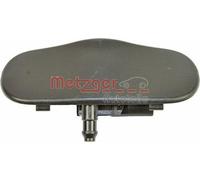 METZGER ORIGINAL ERSATZTEIL Ugello lavavetri Ugello Lavavetri 2220806 Anteriore