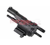 METZGER 0892470 Valvola, Impianto aria secondaria