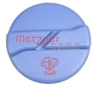 METZGER 2140074 Tappo, serbatoio refrigerante