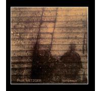 Metzger, Paul - Tombeaux