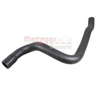 METZGER 2420671 Flessibile radiatore