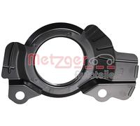 METZGER Piastra Anteriore Sinistra Per KIA Picanto TA 1.0 1.2