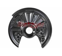 METZGER Piastra di Ancoraggio Disco Posteriore Destra per VW Passat Variant 3G5