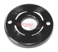 Metzger Piastra di Primavera Posteriore per Seat VW