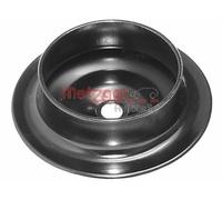 METZGER Piastra Di Supporto Posteriore Per VW Golf III 1H1 19E 1G1 1E7