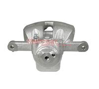 Metzger Pinza Freno Anteriore Sinistra per Ford B-Max Fiesta Tourneo Transit