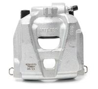 METZGER Pinza freno per AUDI A4 Avant (8K5, B8) Anteriore Dx 6261070