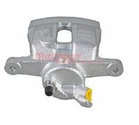 METZGER Pinza freno per LAND ROVER Range Rover Sport (L320) Discovery III (L319)