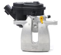 METZGER Pinza freno per RENAULT Megane III Hatchback (BZ0/1) Scénic III (JZ0/1)