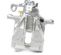 METZGER Pinza freno per VW Transporter IV Van (70A, 70H, 7DA, 7DH) Posteriore Dx