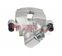 METZGER Pinza Freno Posteriore Sinistra Per Ford Focus IV Turnier HP HN HM