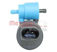 METZGER Pompa Acqua Lavavetri Anteriore per Ford Kuga II DM2 1.5 2220083