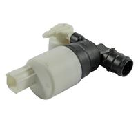 METZGER Pompa Acqua Lavavetro per Ford C-Max Pulizia Anteriore e Posteriore