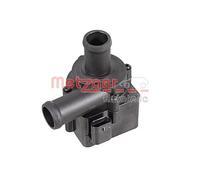 METZGER Pompa Acqua Stampailiaria Adatto A per Audi A6 Avant 4G5 C7 4GD 2.0 Tdi