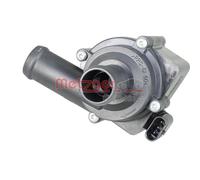 Metzger Pompa Acqua Stampailiaria per Audi A4 A5 Q3 Q5 VW Beetle Jetta Scirocco