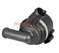 METZGER Pompa Acqua Stampailiaria per VW Amarok Pritsche/Telaio S1B 2.0 Tdi