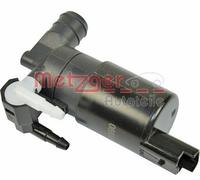 METZGER Pompa Lavaggio Finestrini Anteriore Per Peugeot 508 SW I 8E_ 2.0