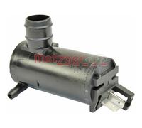 Metzger Pompa Lavavetro per Mazda 323 Premacy
