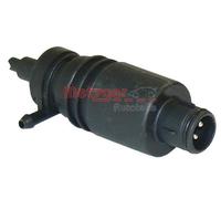 METZGER Pompa Lavavetro Pulizia Dischi Frontale per Audi A4 8D2 B5 1.6