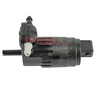 METZGER Pompa Lavavetro Pulizia Dischi Frontale per Fiat 500 312_1.2 1.4