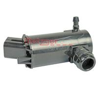 METZGER Pompa Lavavetro Pulizia Dischi Frontale per Hyundai i10 Ba Ia