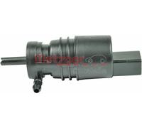 METZGER Pompa Lavavetro Pulizia Dischi Frontale per Nissan Qashqai + 2 I J10