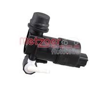 METZGER Pompa Lavavetro Pulizia Dischi Frontale per Toyota C-Hr _X1_ 1.8