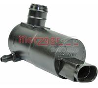 METZGER Pompa Lavavetro Pulizia Dischi Frontale per Toyota Yaris _P9_ 1.0