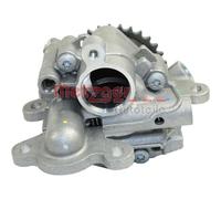 Metzger Pompa Olio per Citroen Jumper Ford Ranger Transit Peugeot Boxer