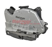 Metzger Porta Serratura Anteriore Destra per Audi Seat Skoda