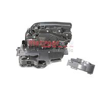 Metzger Porta Serratura Anteriore Destra per BMW 7er X5 X6