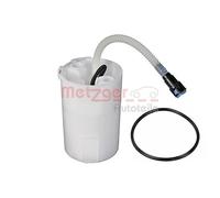 Metzger Pot Ricciolo per Pompa Carburante per BMW X3 E83