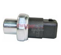 Metzger Pressostato per Aria Condizionata Audi A4 A6 A8 Allroad Skoda Superb VW