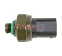 Metzger Pressostato per Aria Condizionata per BMW Mini