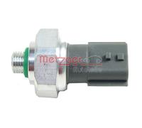 Metzger Pressostato per Aria Condizionata per Dacia Renault