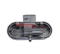 Metzger Pulire L'Ugello Dell' Acqua Anteriore Destro per Audi A1 A3 A4 A6 A8 Q7