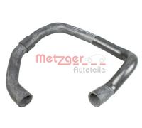 METZGER Radiatore Linea-Raffreddamento Destra per VW Touran Golf Plus 2420823
