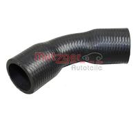 METZGER Radiatore Linea-Raffreddamento per Mercedes-Benz SLK 2420326