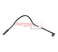METZGER Radiatore Linea-Raffreddamento Turbocompressori per Opel Cascada 2420874