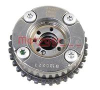 Metzger Regolatore dell'albero a camme per Mercedes