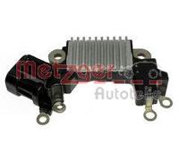 METZGER Regolatore Generatore Alternatore per Opel Astra G Caravan Combo Tour