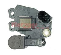 METZGER Regolatore alternatore