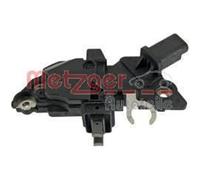 Metzger Regolatore Generatore per Citroen Fiat Peugeot Renault