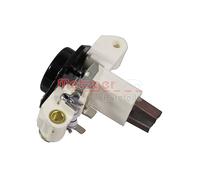 Metzger Regolatore Generatore per Daewoo Mercedes Saab Ssangyong VW