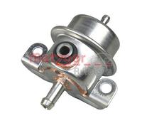 Metzger Regolatore Pressione Carburante per BMW 3er 5er 6er 7er Z1