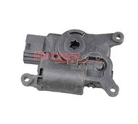 METZGER Regolatore Valvola miscelazione 0917686 per VW TIGUAN (AD1) Touran (5T1)