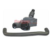 Metzger Autoteile Kit riparazione 2385083 Ventilazione monoblocco per VW SEAT SKODA
