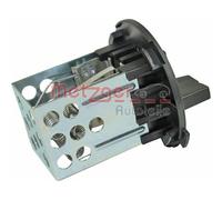 Metzger Resistenza per Ventilatore Interno per Citroen C4