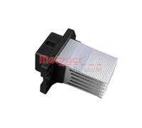 Metzger Resistenza per Ventilatore Interno per Hyundai Kia