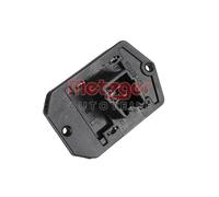 Metzger Resistenza per Ventilatore Interno per Toyota Auris Corolla Gt Rav Verso